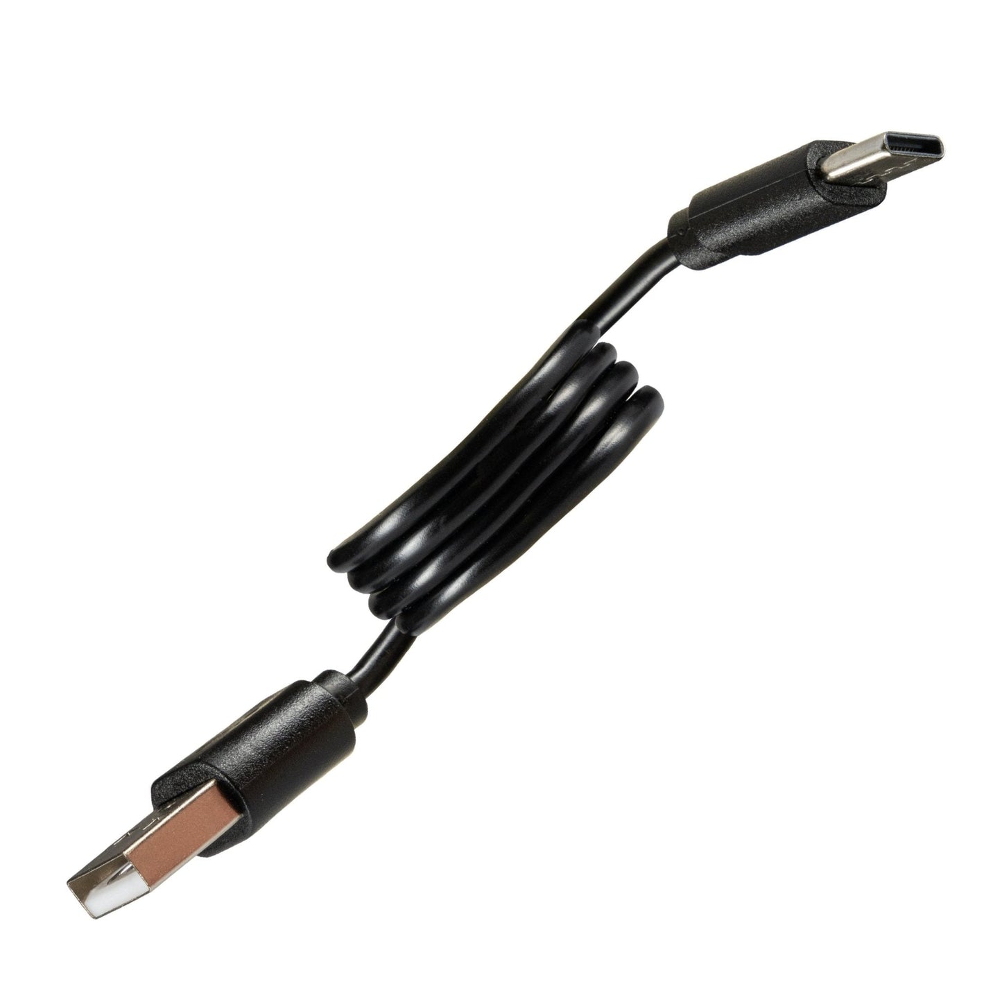 LED's Work Oplaadbare LED Zaklamp - 450 Lumen - IPX7 Waterdicht - Met 3 lichtstanden