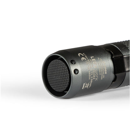 LED's Work Oplaadbare LED Zaklamp - 450 Lumen - IPX7 Waterdicht - Met 3 lichtstanden