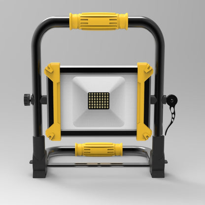 LED's Work Opvouwbare Bouwlamp 3900 - 30W LED - 3 meter kabel