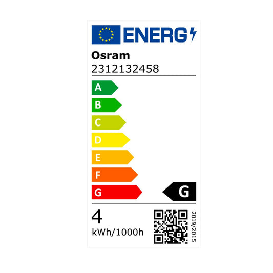 LEDVance LED Keukenverlichting 30 cm met sensor - Warm wit licht - Complete set