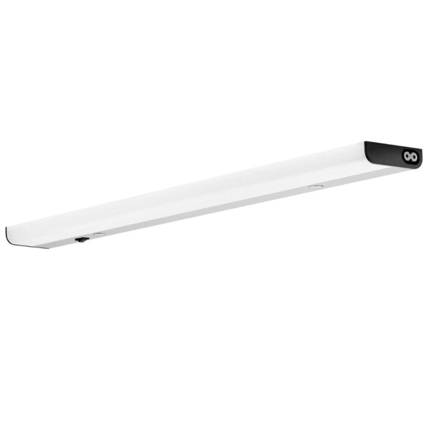 LEDVance LED Onderbouwverlichting 37 cm voor kast en keuken - Warm wit - Complete set