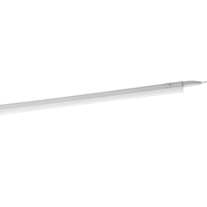 LEDVance LED Onderbouwverlichting 60 cm - Complete set incl. voeding en koppelstuk - 900 lumen