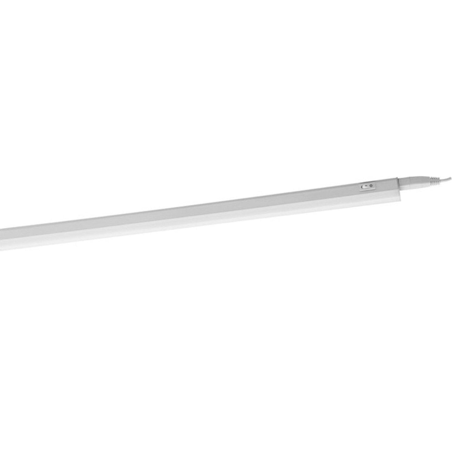 Comnox - LEDVance LED Onderbouwverlichting 60 cm - Direct helder licht - Eenvoudige plug & play - 900 lumen - 60 cm - wit