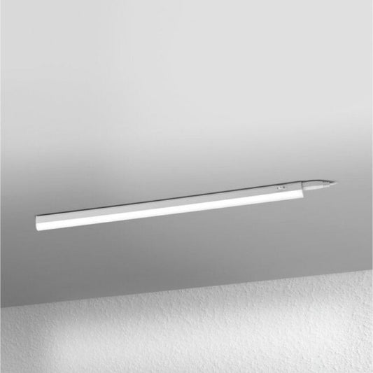 LEDVance LED Onderbouwverlichting 60 cm - Complete set incl. voeding en koppelstuk - 900 lumen