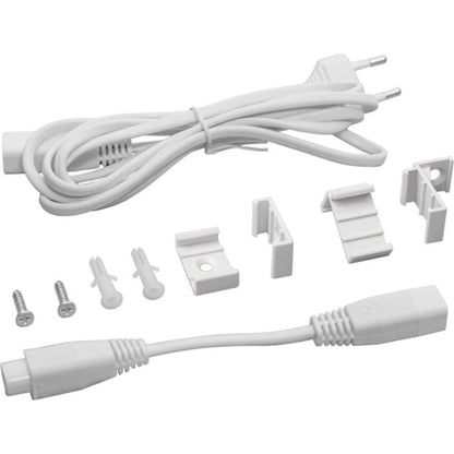 LEDVance LED Onderbouwverlichting 60 cm - Complete set incl. voeding en koppelstuk - 900 lumen