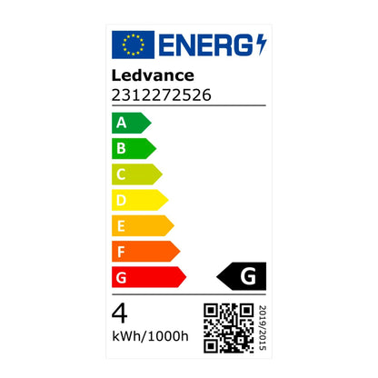 LEDVance LED Onderbouwverlichting met Bewegingssensor 30 cm - Koppelbaar - Complete set