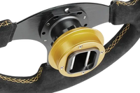 LEOXZ - QR2 QUICK RELEASE