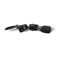 LEOXZ XF1-PRO Clutch Paddles - Forged Carbon