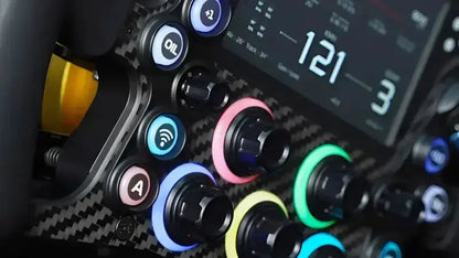 Leoxz -XGT Metal Kit