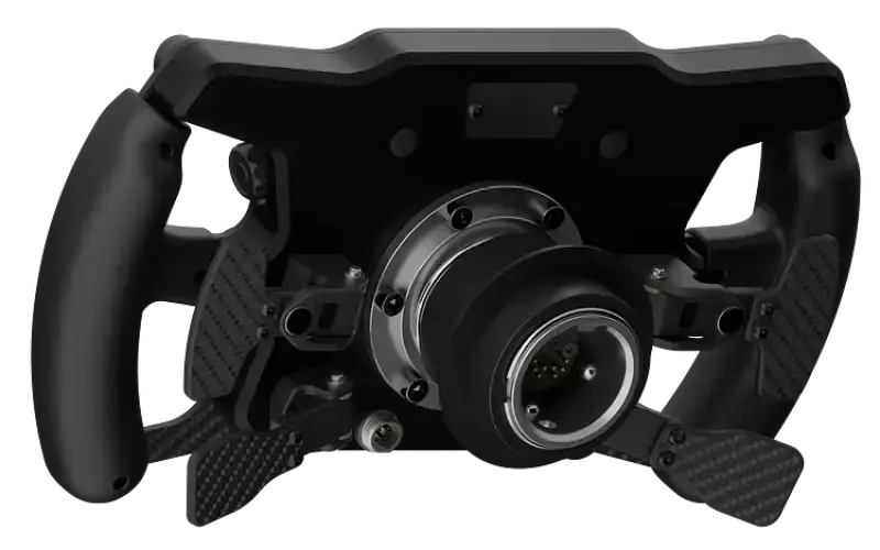 Leoxz XGT Ultimate simracingstuur – productfoto 10