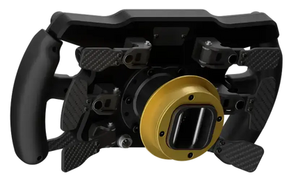 Leoxz XGT Ultimate simracingstuur – productfoto 8