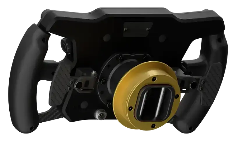 Leoxz XGT Ultimate simracingstuur – productfoto 6