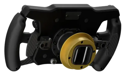 Leoxz XGT Ultimate simracingstuur – productfoto 6
