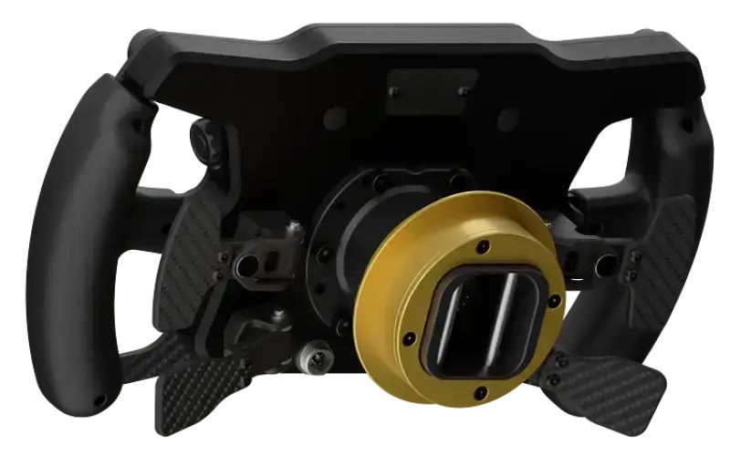 Leoxz XGT Ultimate simracingstuur – productfoto 7