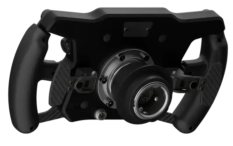 Leoxz XGT Ultimate simracingstuur – productfoto 9