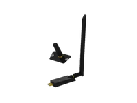 LEOXZ - XGT Ultimate Wireless Kit (2.4GHz wireless connection for XGT Ultimate)