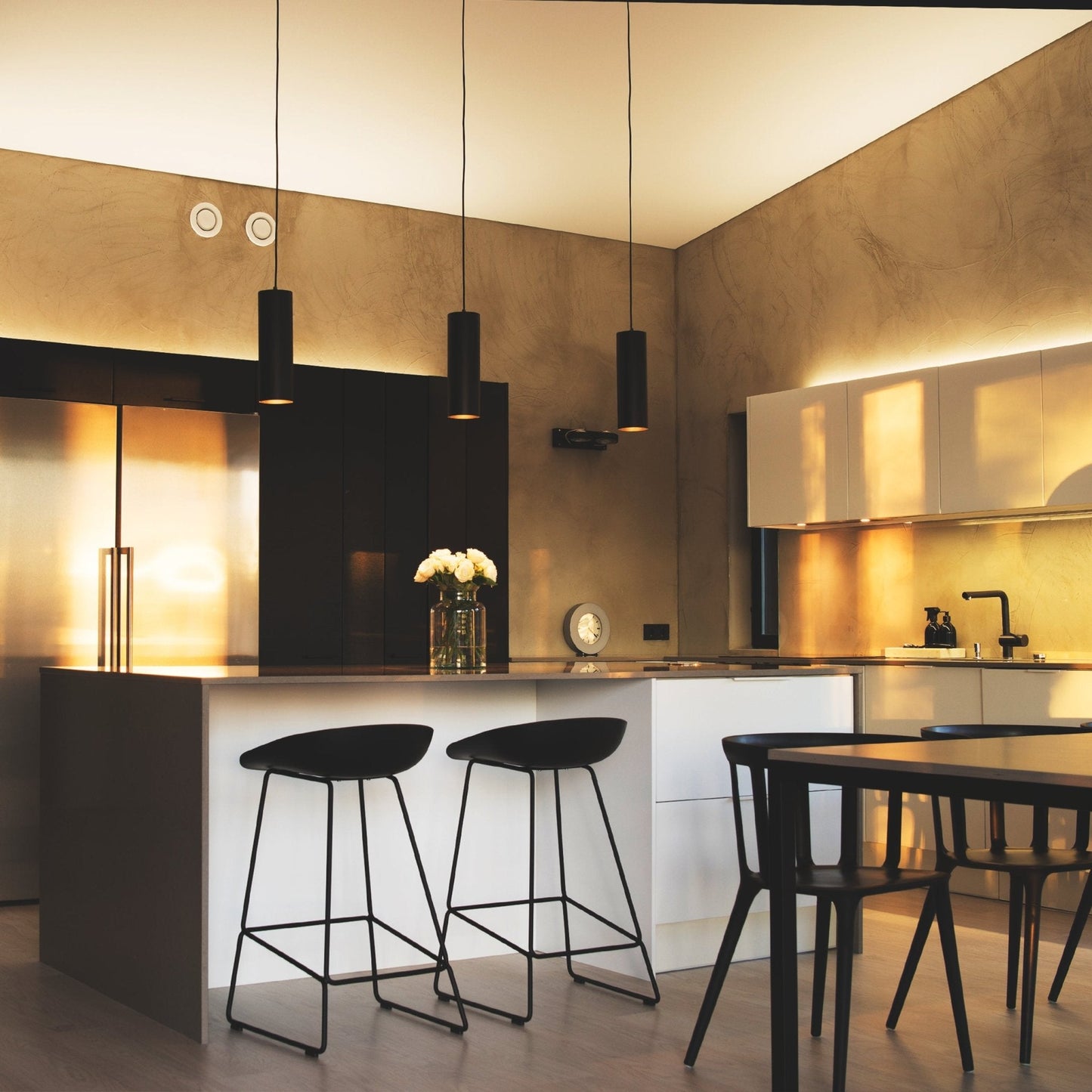 LongLife LED Lamp GU5.3 - 12V - MR16 Spot - Warm wit - 4W vervangt 35W