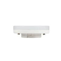 Comnox - LED Lamp GX53 - Dimbaar koud wit licht - Energiezuinig - Comfortabel - 6W/48W - Comnox