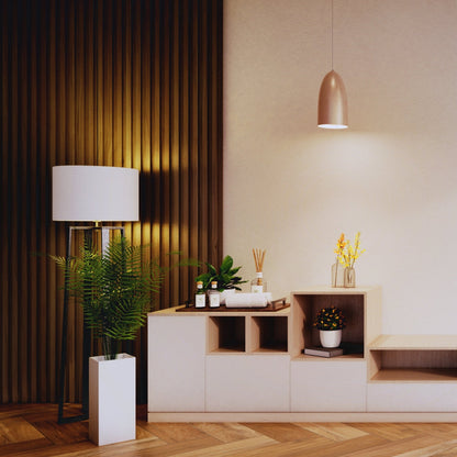 LongLife LED Lamp Kaars E14 - Mat - Warm wit licht - 4W vervangt 40W - Voordeelverpakking - 5 kaarslampen