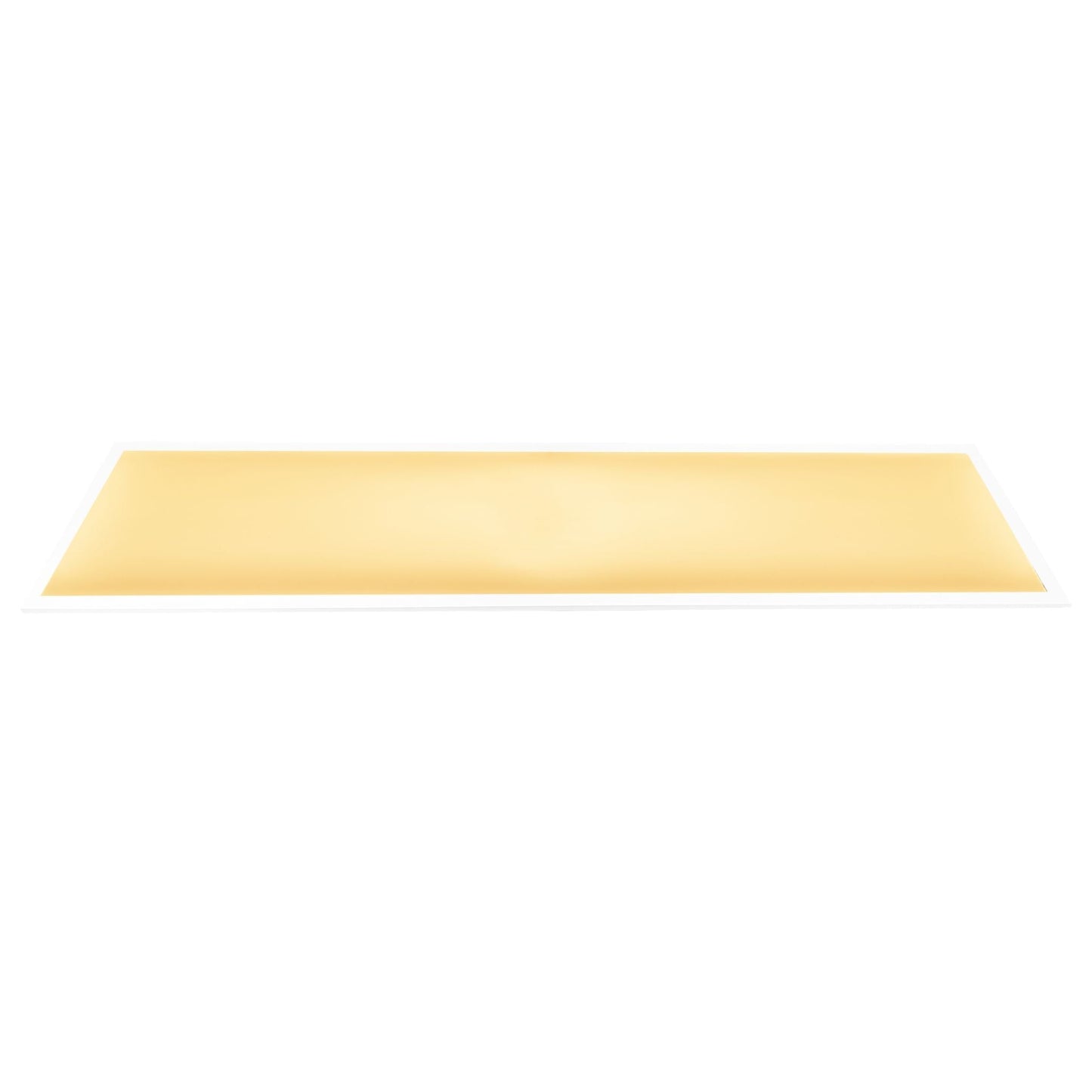 LongLife LED Paneel 30 x 120 cm - Lichtkleur dimbaar van warm naar koud wit - 130 lm/w