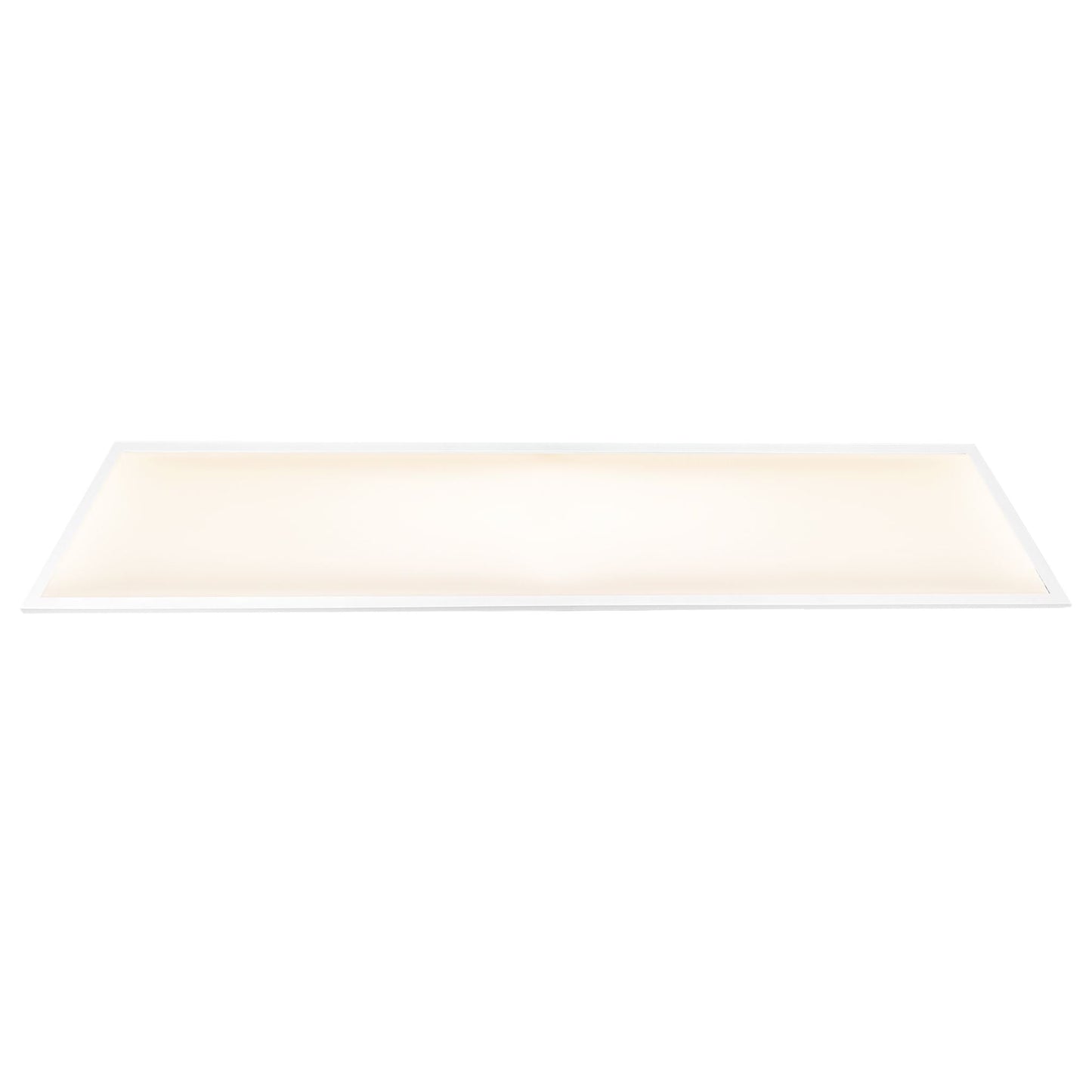 LongLife LED Paneel 30 x 120 cm - Lichtkleur dimbaar van warm naar koud wit - 130 lm/w