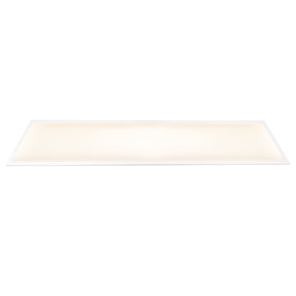 LongLife LED Paneel 30 x 120 cm - Lichtkleur dimbaar van warm naar koud wit - 130 lm/w