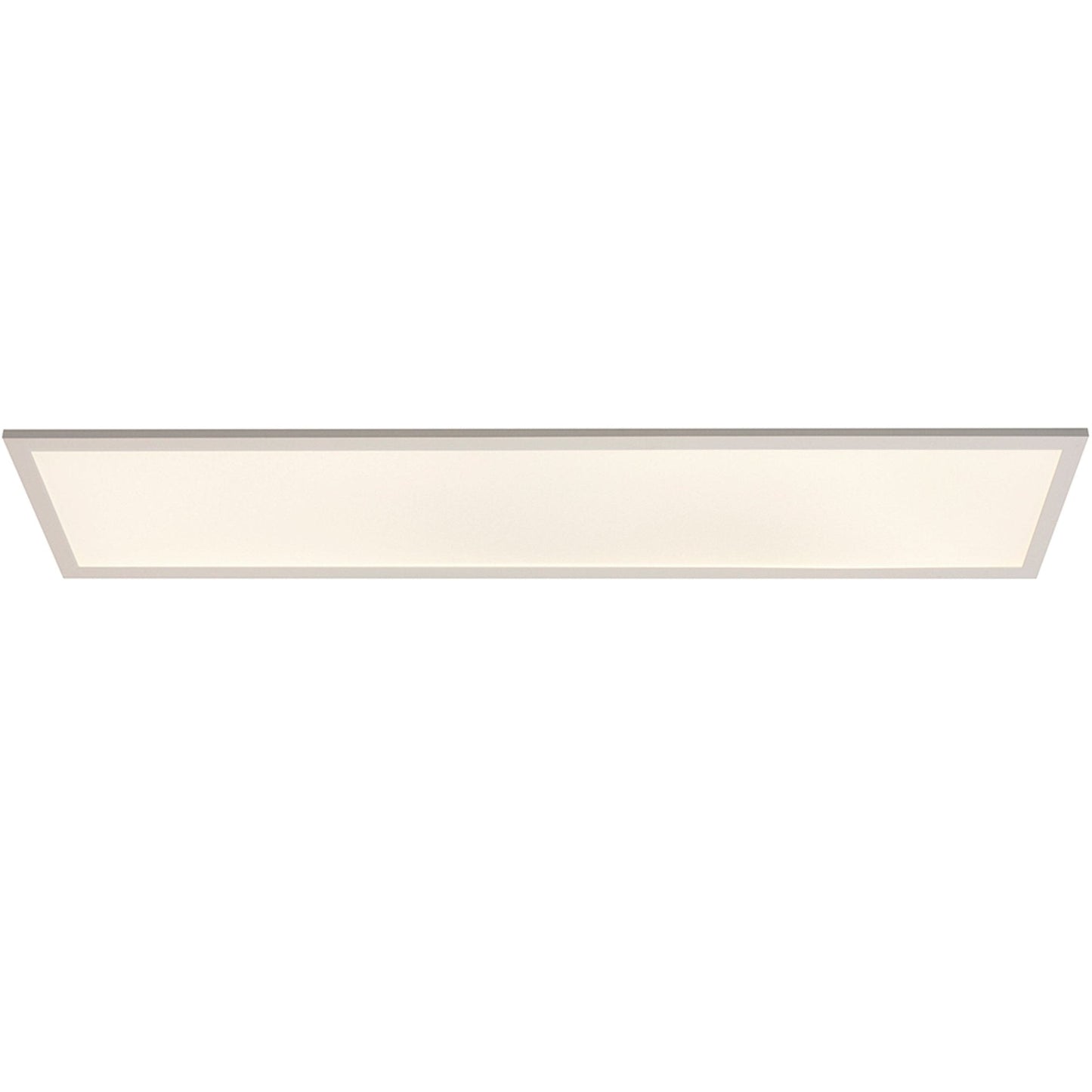 LongLife LED Paneel 30 x 120 cm - Rechthoek - Warm wit licht - 25W - 4500 lm