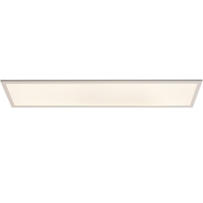 LongLife LED Paneel 30 x 120 cm - Rechthoek - Warm wit licht - 25W - 4500 lm