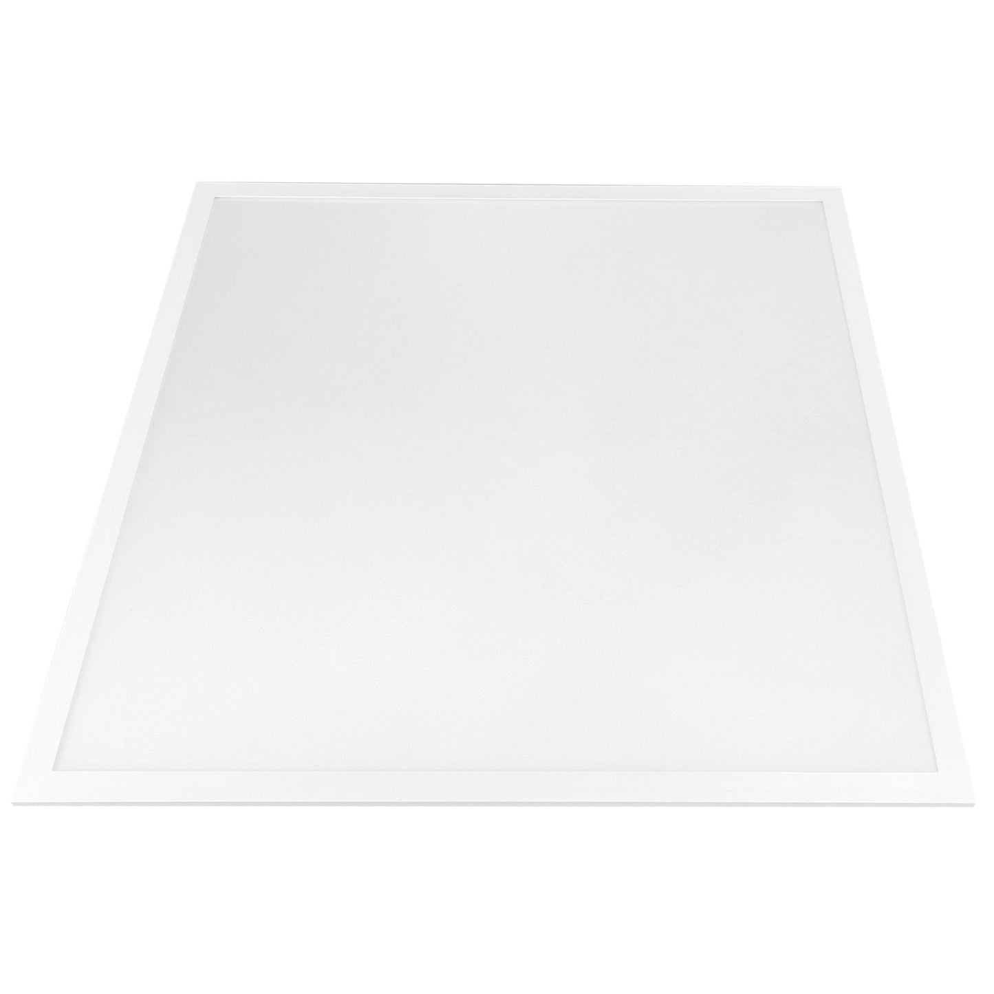 LongLife LED Paneel 60 x 60 cm - Lichtkleur dimbaar van warm naar koud wit - 130 lm/w
