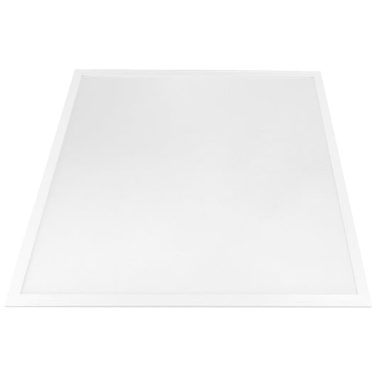 LongLife LED Paneel 60 x 60 cm - Lichtkleur dimbaar van warm naar koud wit - 130 lm/w