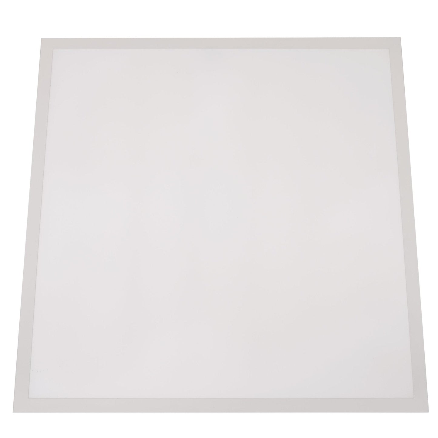 LongLife LED Paneel 60 x 60 cm - Lichtkleur dimbaar van warm naar koud wit - 130 lm/w