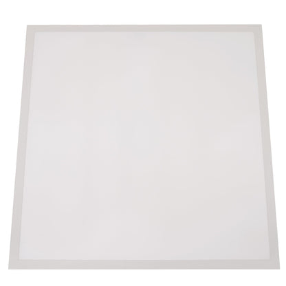 LongLife LED Paneel 60 x 60 cm - Lichtkleur dimbaar van warm naar koud wit - 130 lm/w