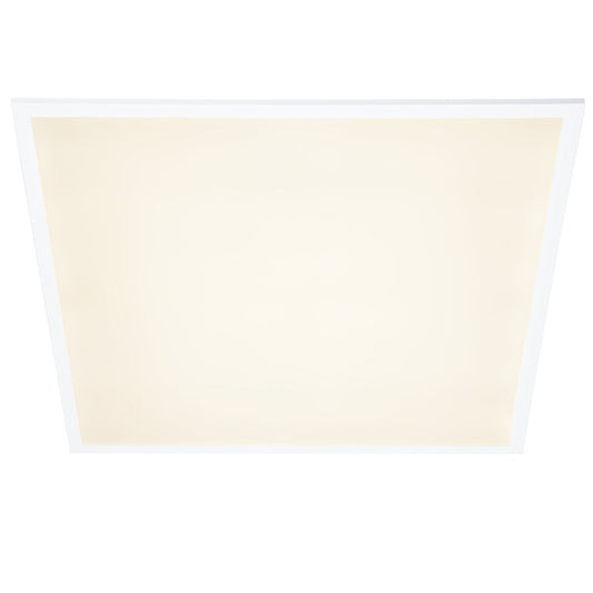 LED's Light LED Paneel 595x595mm  - Vierkant - Neutraal wit (4000K) - 4000 Lumen - 40W