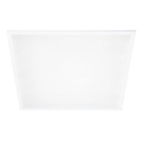 Comnox - LED's Light LED Paneel - Gelijkmatige verlichting - 595x595mm Neutraal Wit