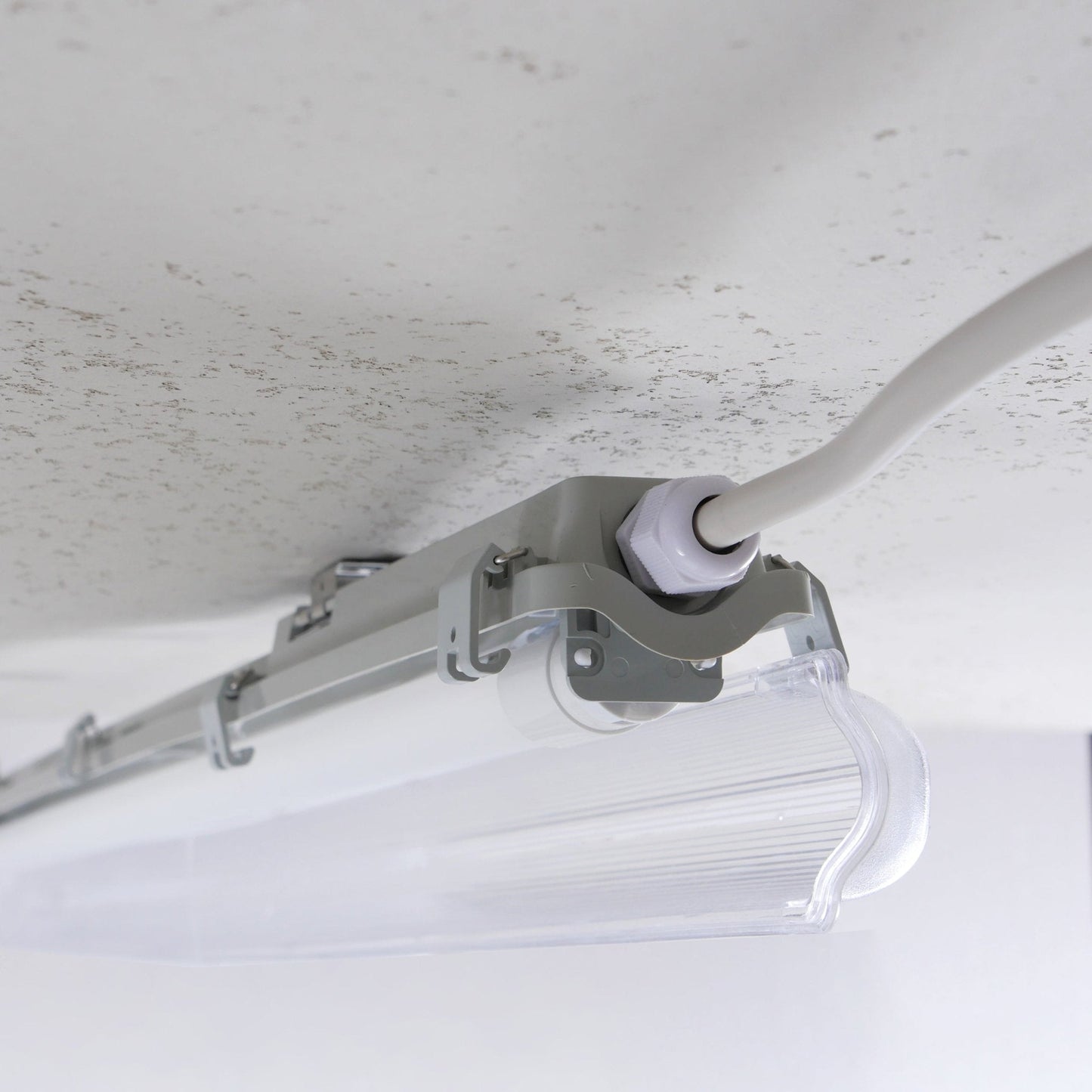 Proventa TL verlichting LED 120 cm - LED TL armatuur incl. LED buis - Waterdicht - 1800 lm