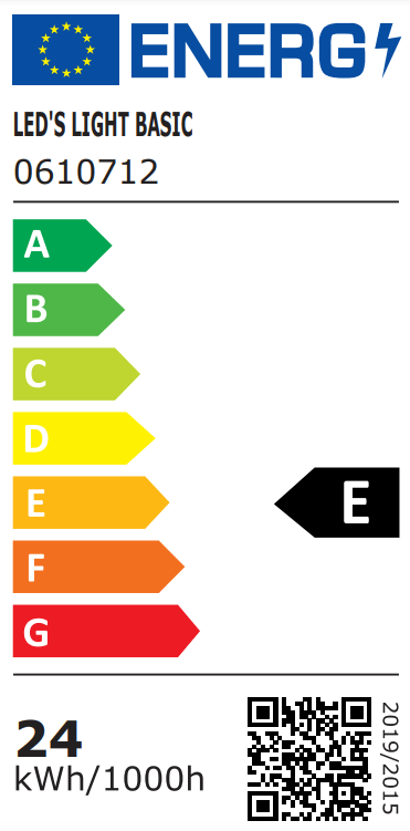 Proventa TL verlichting LED 120 cm - LED TL armatuur incl. LED buis - Waterdicht - 1800 lm