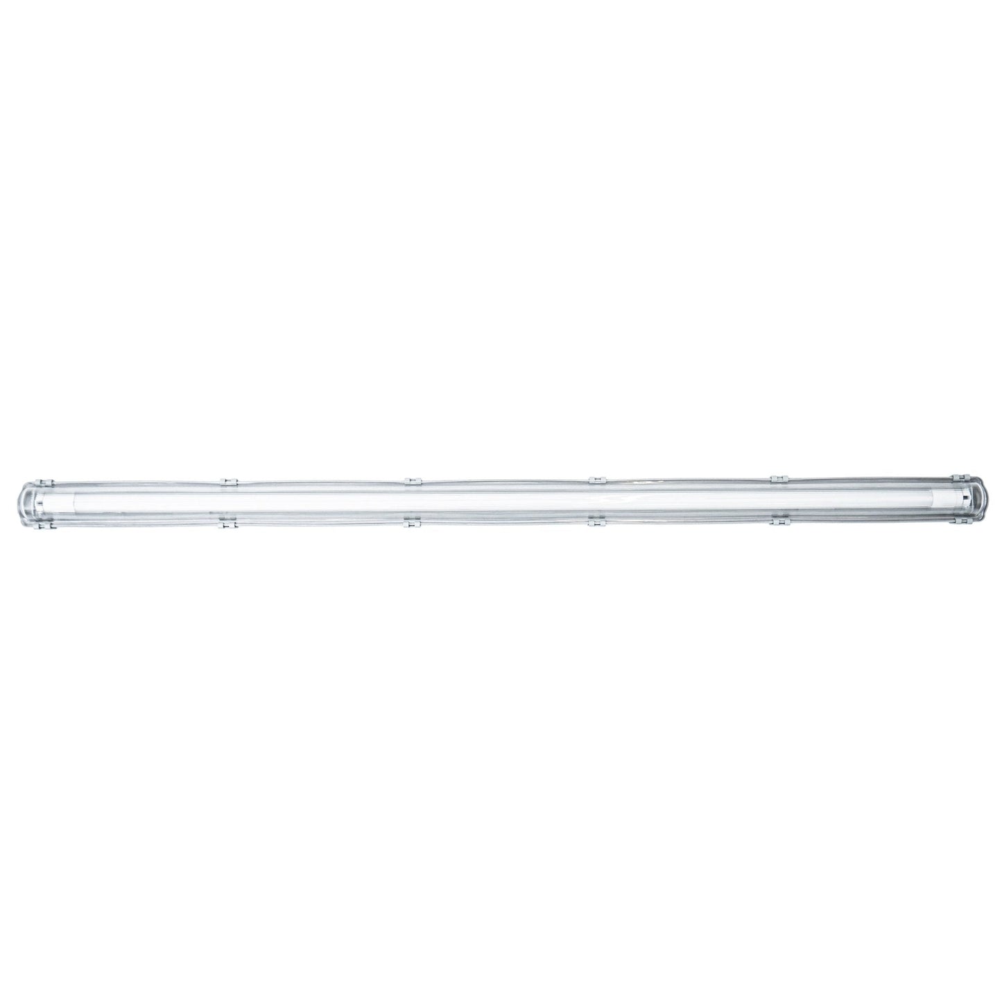 LED's Light TL Armatuur LED compleet 120 cm - Armatuur met LED Buis - Waterdicht - 2160lm