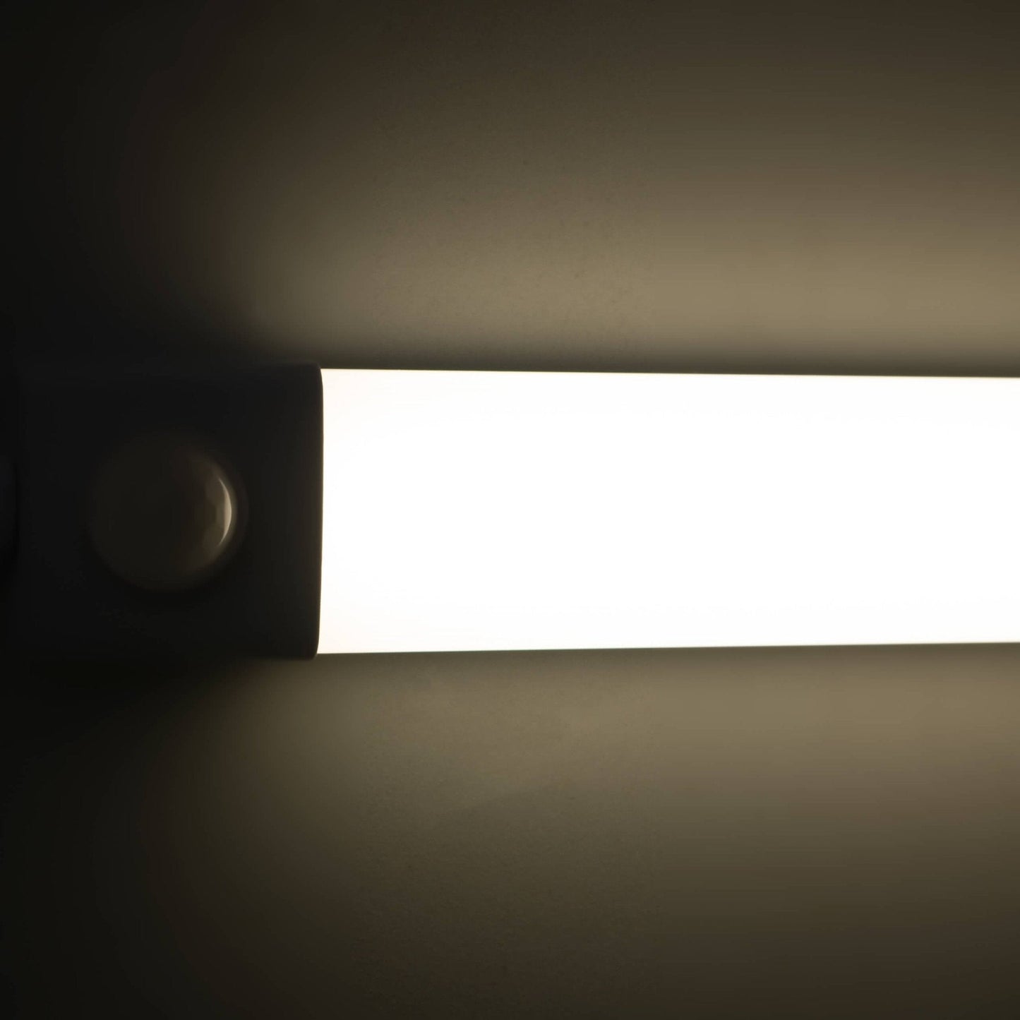 4 PACK - LED's Light LED TL verlichting met sensor 120 cm - Bewegingssensor en bewegingsdetectie - 4100 lm