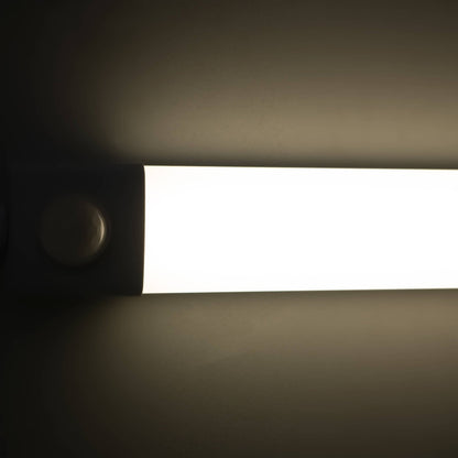 4 PACK - LED's Light LED TL verlichting met sensor 120 cm - Bewegingssensor en bewegingsdetectie - 4100 lm