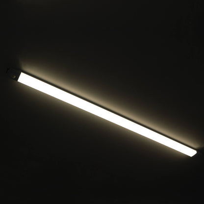 Comnox - LED TL verlichting met sensor - Robuuste buitenverlichting - 4 pack