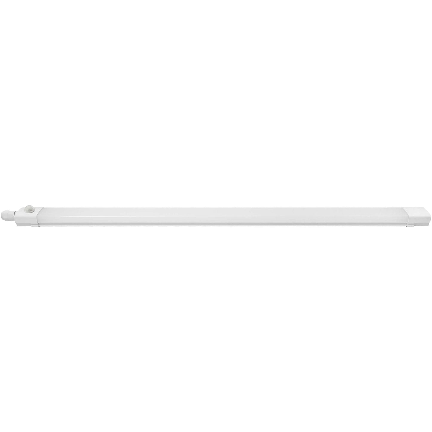 Comnox - LED TL verlichting met sensor - Robuuste buitenverlichting - 4 pack