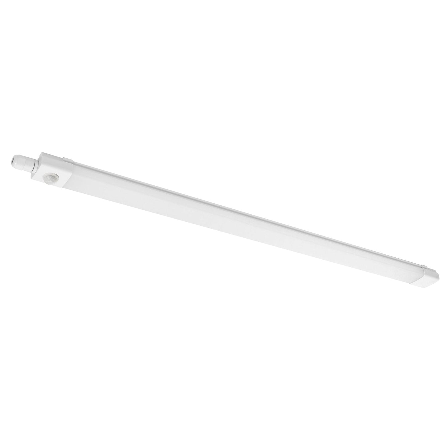 Comnox - LED TL verlichting met sensor - Robuuste buitenverlichting - 4 pack