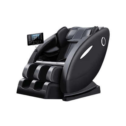 PH FITNESS loopband zwart met groene accenten