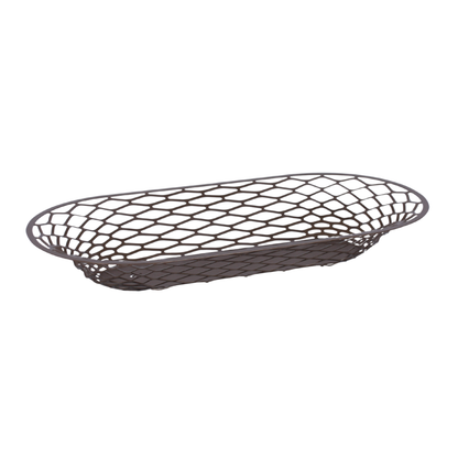 MÉSH Design Schaal - Modern Design - Gepoedercoat Staal