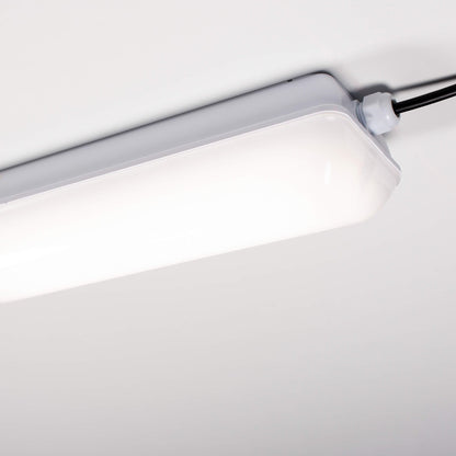 Mini LED TL lamp 30 cm – In 4 stappen dimbaar – Kleurtemperatuur instelbaar (CCT) – 1000 lumen – IP65