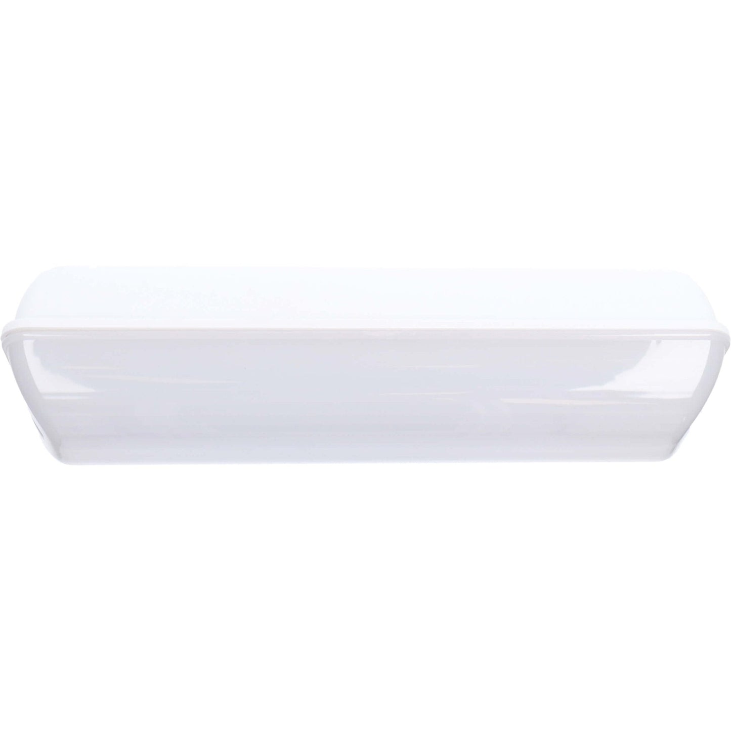 Comnox - Mini LED TL lamp 30 cm - Instelbare kleurtemperatuur en dimbaar - IP65 & IK09