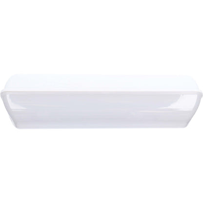 Comnox - Mini LED TL lamp 30 cm - Instelbare kleurtemperatuur en dimbaar - IP65 & IK09
