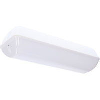 Comnox - Mini LED TL lamp met sensor - 30 cm - IP65 waterdicht