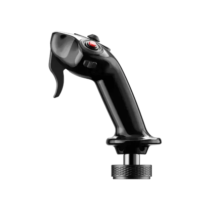 Moza Racing AB9 FFB Base + MA3X Side Stick Bundle
