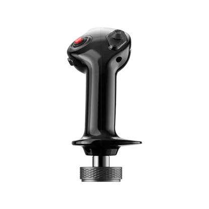 Moza Racing AB9 FFB Base + MA3X Side Stick Bundle